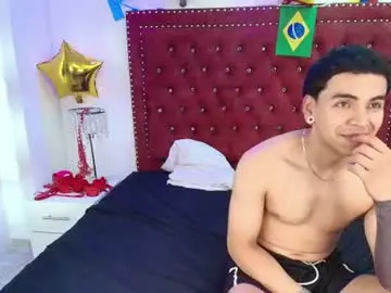 Chaturbate Live Sex Cam of jaden_and_sofia