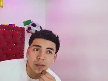Chaturbate Sex Cam of jaden_and_sofia