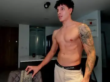 Chaturbate Best Webcam of jdmontoya_