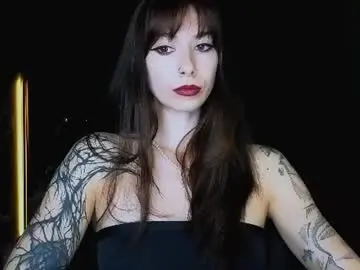 Chaturbate Nude Webcam of jillverdon