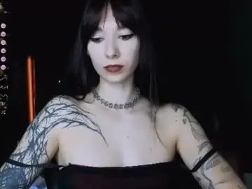 Chaturbate Adult Video Chat of jillverdon