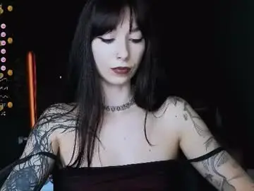Chaturbate Adult Video Chat of jillverdon