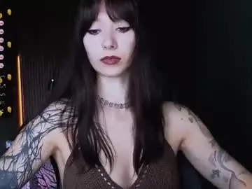 Chaturbate Live Sex Cam of jillverdon