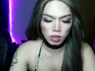 Chaturbate Nude Webcam of lenawet_0520
