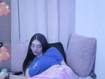 Chaturbate Adult Video Chat of lessliee
