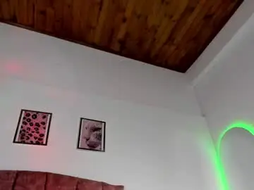 Chaturbate Sex Cam of lia_blake7