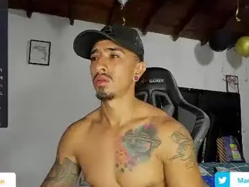 Chaturbate Free Live Porn of martin_granch