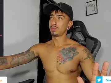 Chaturbate Free Live Porn of martin_granch