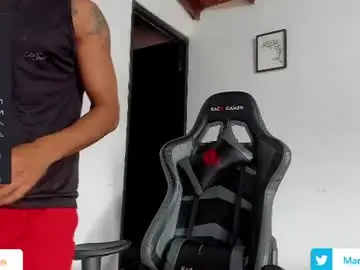 Chaturbate Best live sex cam show of martin_granch