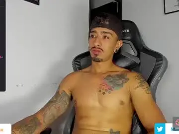 Chaturbate Sex Chat of martin_granch
