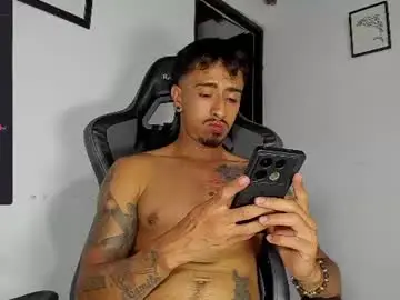 Chaturbate Sex Cam of martin_granch