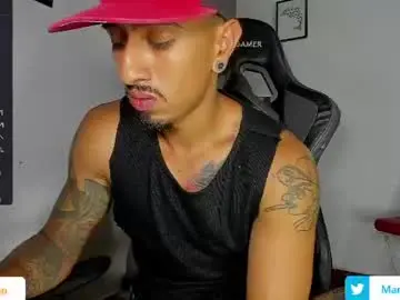 Chaturbate Watch Live Sex Cams of martin_granch