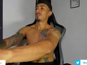 Chaturbate Best live sex cam show of martin_granch
