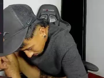 Chaturbate Live Porn of martin_granch