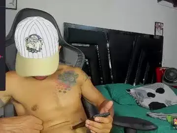 Chaturbate Free Porn Cam of martin_granch