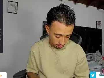 Chaturbate Best live sex cam show of martin_granch
