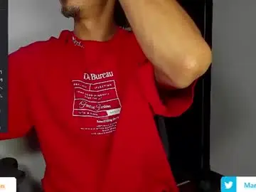 Chaturbate Live Porn of martin_granch