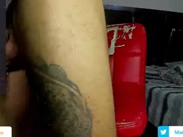 Chaturbate Sex Cam of martin_granch