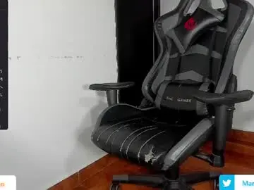 Chaturbate Nude Webcam of martin_granch