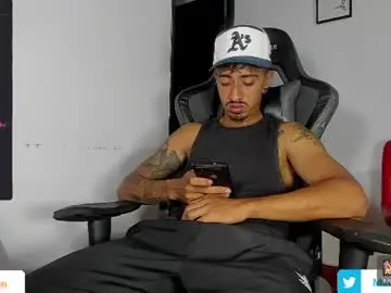 Chaturbate Free Porn Cam of martin_granch