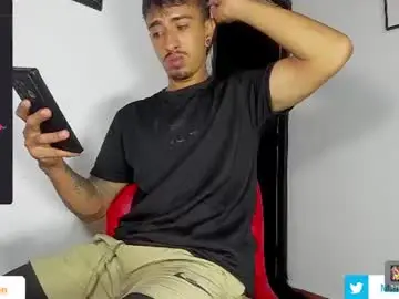 Chaturbate Adult Webcams of martin_granch