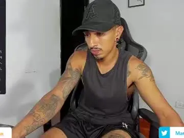 Chaturbate Adult Webcams of martin_granch