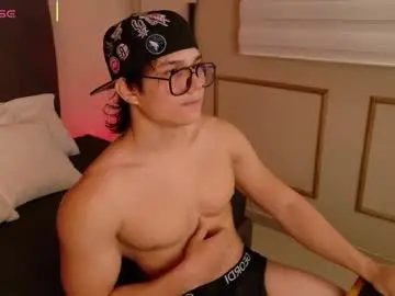 Chaturbate Free Live Porn of thony_great