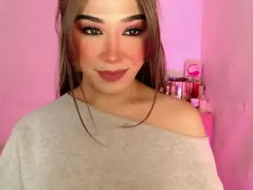Chaturbate Watch Live Sex Cams of ts_romantika69