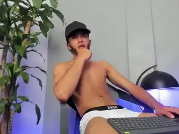 Chaturbate Best Webcam of tyler_fox_
