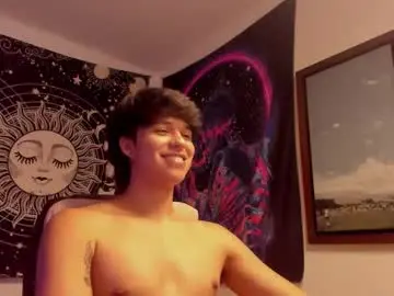 Chaturbate Free Porn Cam of victorino_jhonson