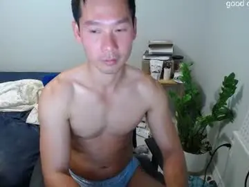 Chaturbate Best live sex cam show of vietnamese23