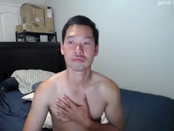 Chaturbate Best live sex cam show of vietnamese23