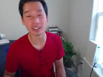 Chaturbate Live Sex of vietnamese23