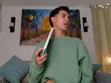 Chaturbate Watch Live Sex Cams of adams_ricci