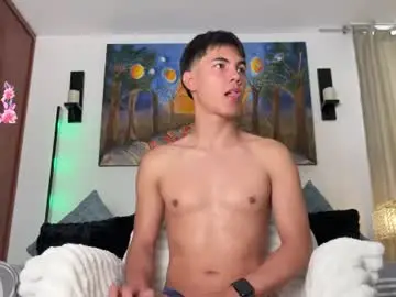 Chaturbate Sex Chat of adams_ricci