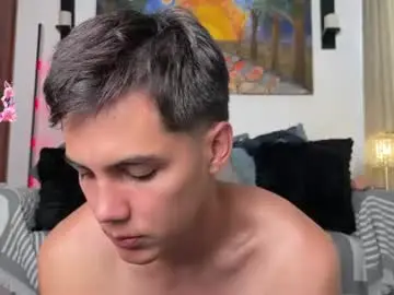 Chaturbate Sex Cam of adams_ricci