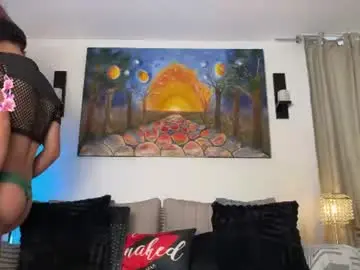 Chaturbate Sex Chat of adams_ricci