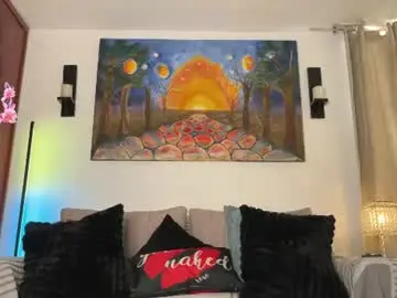 Chaturbate Live Sex of adams_ricci