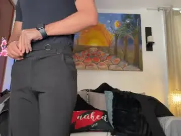 Chaturbate Free Porn Cam of adams_ricci