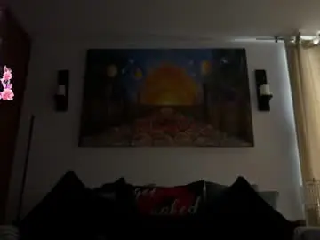 Chaturbate Live Porn of adams_ricci