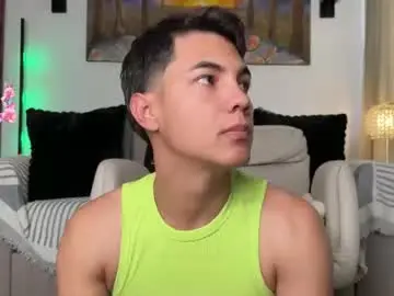 Chaturbate Sex Cam of adams_ricci