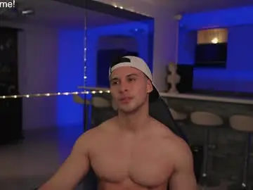 Chaturbate Adult Video Chat of alan_vidal