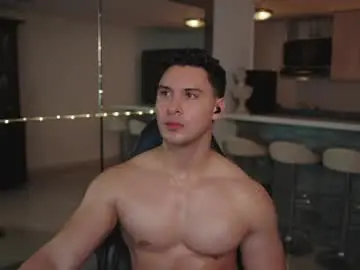 Chaturbate Sex Cam of alan_vidal