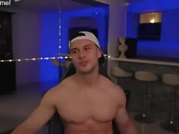 Chaturbate Sex Chat of alan_vidal