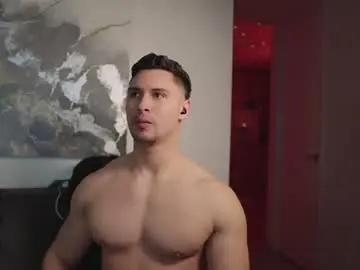 Chaturbate Nude Webcam of alan_vidal