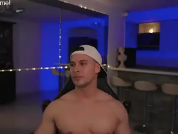 Chaturbate Watch Live Sex Cams of alan_vidal