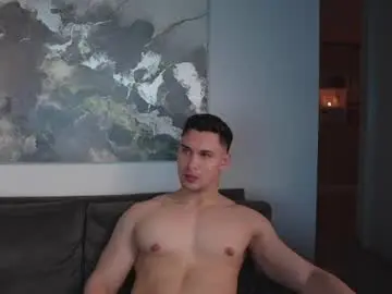 Chaturbate Free Live Porn of alan_vidal
