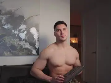 Chaturbate Nude Webcam of alan_vidal