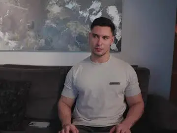 Chaturbate Live Sex Cam of alan_vidal