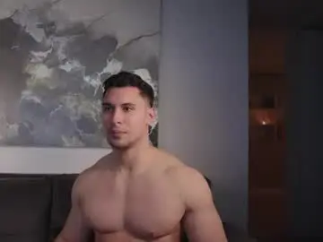 Chaturbate Best live sex cam show of alan_vidal